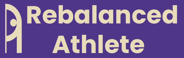 Rebalanced Athlete Logo neu